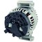 Wai Global Alternator, ALTBO IRIF, 120 Amp12 Volt, CW, 5Groove Pulley 11279N - alternate 1